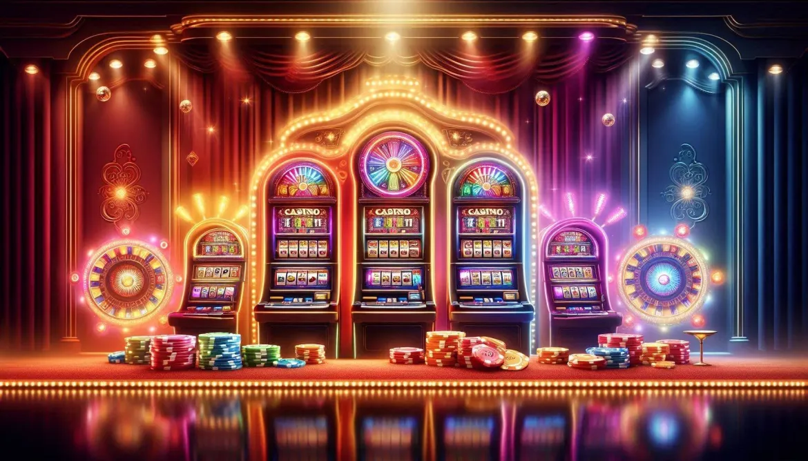 Dartwinner Casino